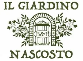 B&B Il Giardino Nascosto