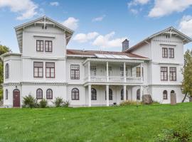 Nice Apartment In Tranås，位于特拉诺斯的酒店