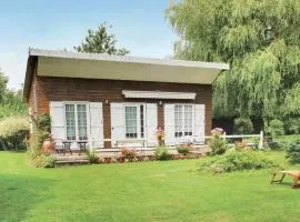 2 Bedroom Lovely Home In Dimont