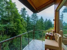 StayVista at Willowbrook Hill