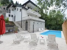 Villa Old Town Stolac