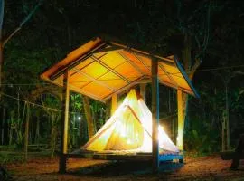 Jimmy Explorer Campsite and Dive Center