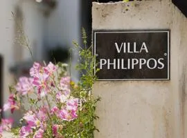 Villa Philippos