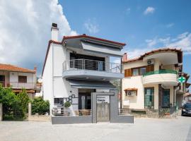 County Court，位于锡基亚的酒店