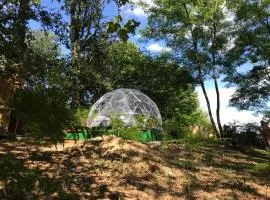 Bulle en Nature Landaise