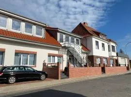 Tempel-inn Appartements Molkereistr. 2