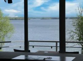 Junior-Suite Relaxe am See
