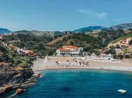 Les Elmes - Hôtel & Spa