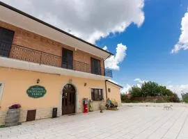 Agriturismo in montagna in Irpinia