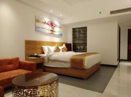 Hotel X Rajshahi