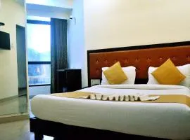 THE BEST HOTEL MUMBAI