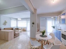 HELIANTHOS VILLA - APARTMENT No1