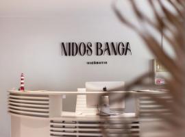 Nidos Banga，位于奈达的酒店