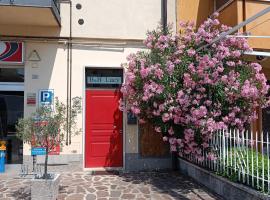 Bed & Breakfast Lucy，位于巴多利诺的住宿加早餐旅馆