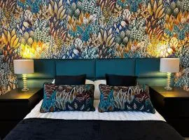 Apartamenty Villa Fiori - Wyspa Sobieszewska