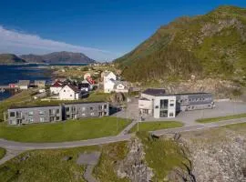 Runde Miljøsenter & Opplev Runde