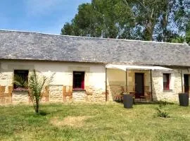 Gîte de l'Octroy Poitou
