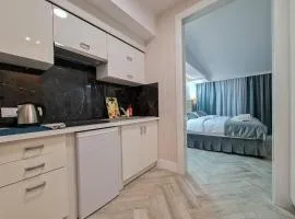 Apartamenty Hayduk