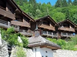 Les Granges d'en Haut - Chamonix Les Houches