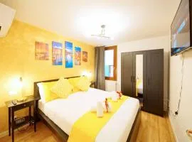 DolceVita Apartments N 500 San Marco