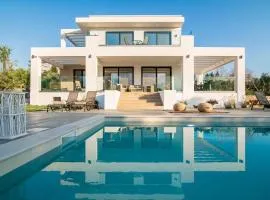 Valentino Luxury Villa