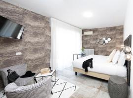 Hotel Brennero，位于维罗纳的酒店