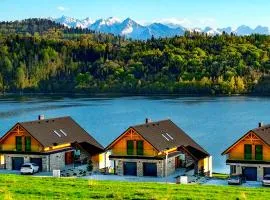 Czorsztyn Prestige Apartamenty