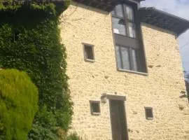 La Casina de Valles de San Román