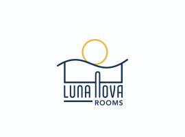 Luna Nova Rooms，位于San Valentino Torio的酒店