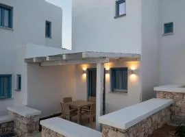 Camvillia Donoussa Village Suites