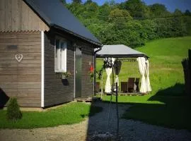 Z sercem w Bieszczady