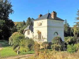 Cozy Home In Saint-Cyr-En-Arthies