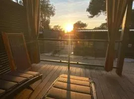 Mobile home Dream , Camp Porton Biondi- Rovinj