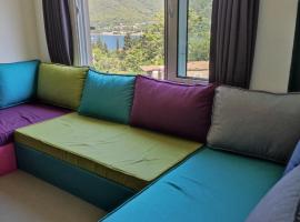 Montenegro Colors，位于卡梅纳里的度假短租房