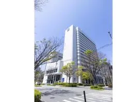 神户阿里斯顿酒店