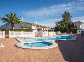 2 Bedroom Pet Friendly Home In Sagunto，位于萨贡托的酒店