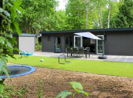 Cozy Home In Epe With Wifi，位于伊皮的酒店