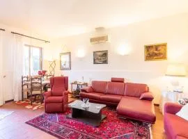 Villa in Enna with Pool near Sicily Outlet