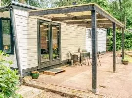 Pet Friendly Stacaravan