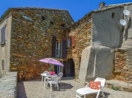 3 Bedroom Awesome Home In Pietra Di Verde，位于Pietra-di-Verde的度假屋