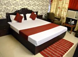 Hotel City Paradise