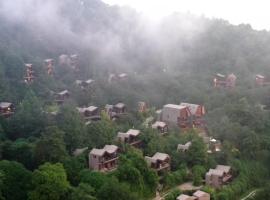 Kavya Resort & Spa，位于纳加阔特的度假村