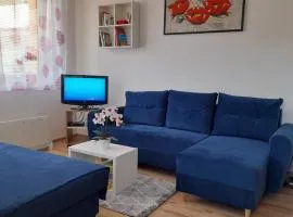 Apartmán č. 8 Skalka