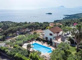 Awesome Home In Maratea With House Sea View