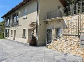 Cascina Pianetta Quinta，位于Missaglia的酒店