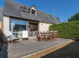 Maison de charme à Carnac, 2 pièces, 45m², WiFi, proche plage et commerces - FR-1-477-106