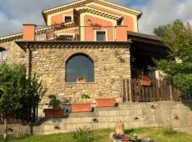 Antico Casale da Gemma - Fuscaldoapartment