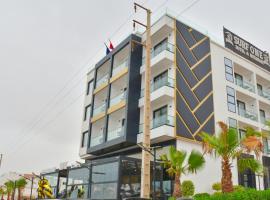 Surf One Hotel，位于阿加迪尔的酒店