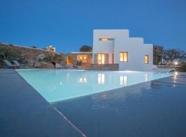 Villa Ada Mykonos