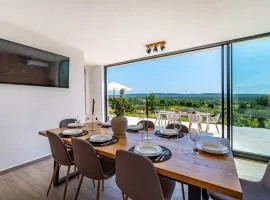 Villa Matea - heated pool, peace, view